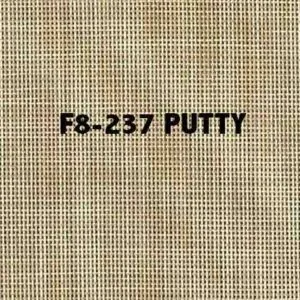 F8-237 Yard of Putty