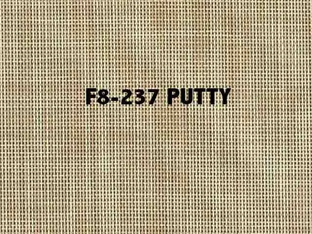 F8-237 Yard of Putty