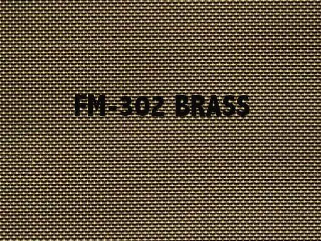 FM-302 Yard of Brass 1 FM-302 Yard of Brass