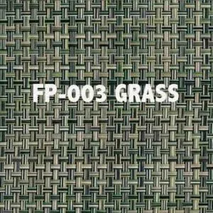 FP-003 Yard of Grass