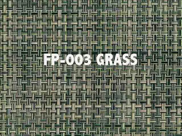 FP-003 Yard of Grass 1 FP-003 Yard of Grass