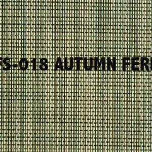 FS-018 Yard of Autumn Fern