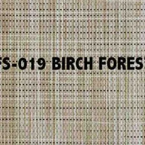 FS-019 Yard of Birch Forest