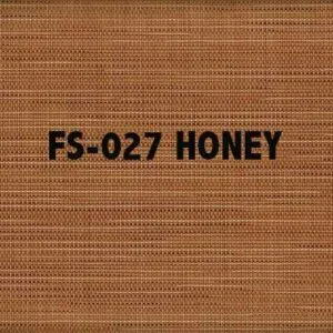 FS-027 Yard of Honey