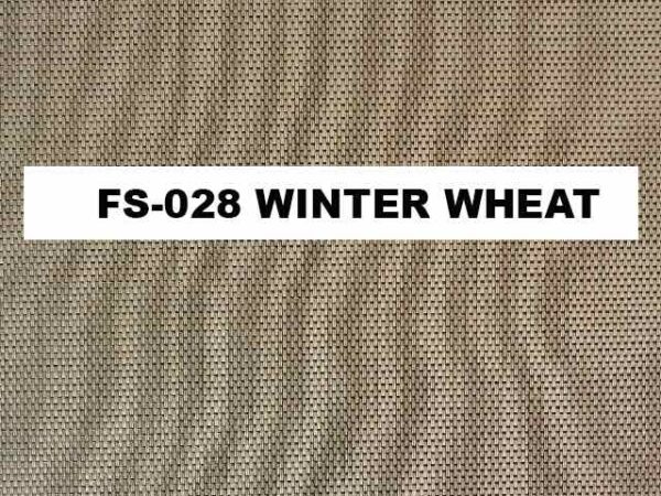 FS-028 Yard of Winter Wheat