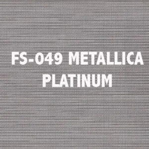 FS-049 Yard of Metallica Platinum