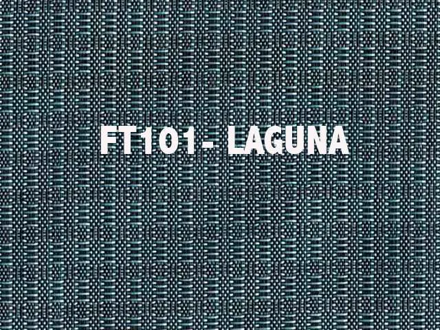FT-101 Yard of Laguna