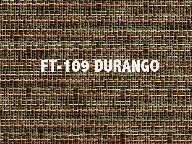 FT-109 Yard of Durango 1 FT-109 Yard of Durango