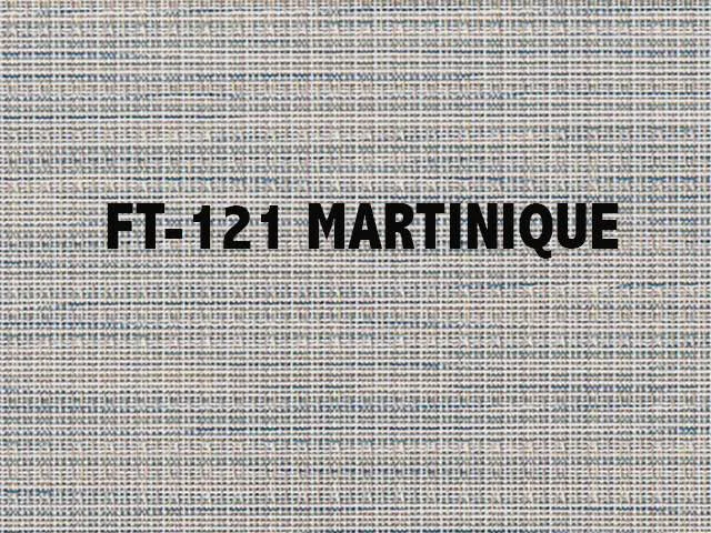 FT-121 Yard of Martinique 1 FT-121 Yard of Martinique