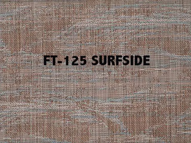 FT-125 Yard of Surfside 1 FT-125 Yard of Surfside