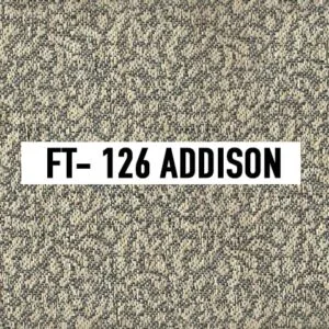 FT-126 Yard of Addison