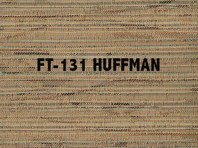 FT-131 Yard of Huffman