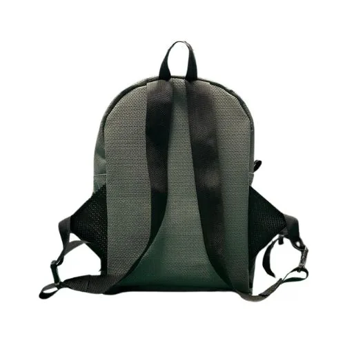 Backpack - Medium Size (Charcoal) - Image 4