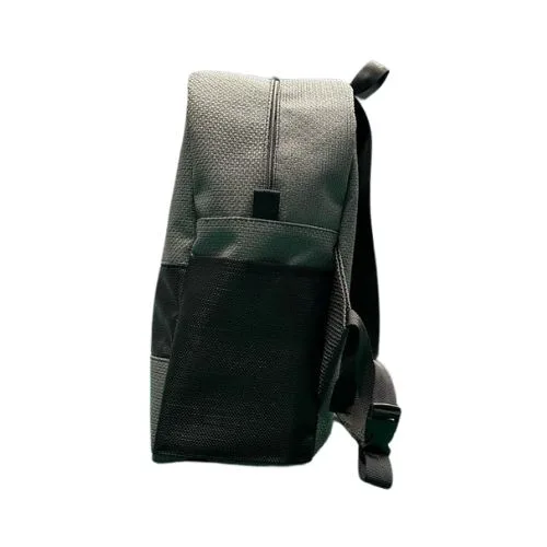 Backpack - Medium Size (Charcoal) - Image 2