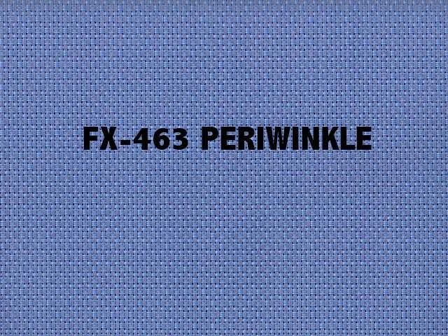FX-463 Yard of Periwinkle 1 FX-463 Yard of Periwinkle