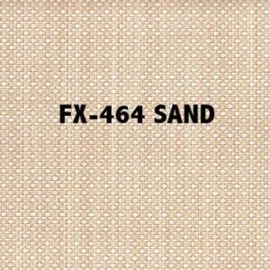 FX-464 Yard of Sand
