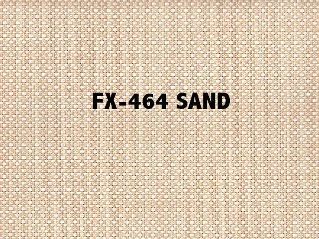 FX-464 Yard of Sand