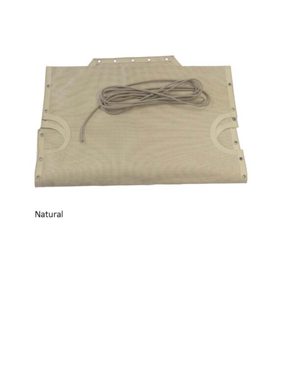 Grosfillex Chaise Lounge Slings - Image 15