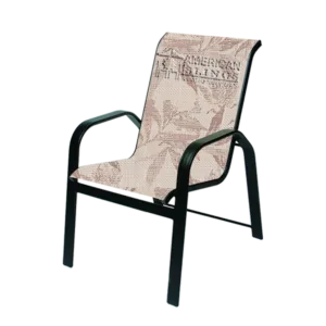 Chair/Swivel 1 Piece Sling-HB