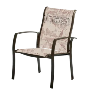 Chair/Swivel 2 Piece Sling-Hampton Bay