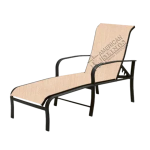 Chaise Lounge Sling-Lloyd Flanders