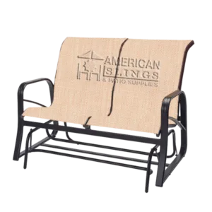 Loveseat Sling-Lloyd Flanders