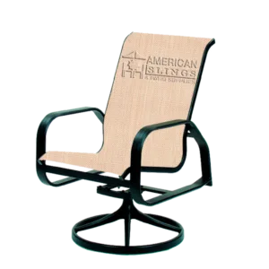 Swivel Rocker Sling-Lloyd Flanders