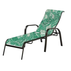 Chaise Lounge 2 Piece Sling-ML