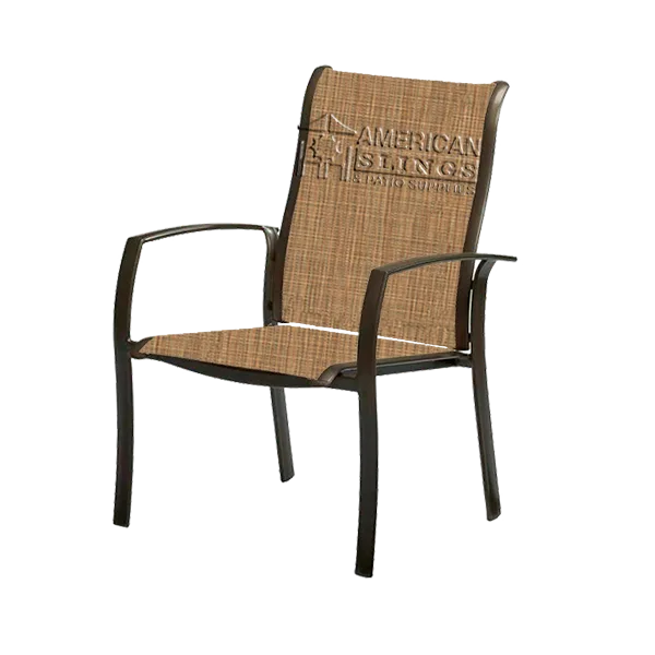 Chair/Swivel 2 Piece Sling-MS 1 Chair/Swivel 2 Piece Sling-MS