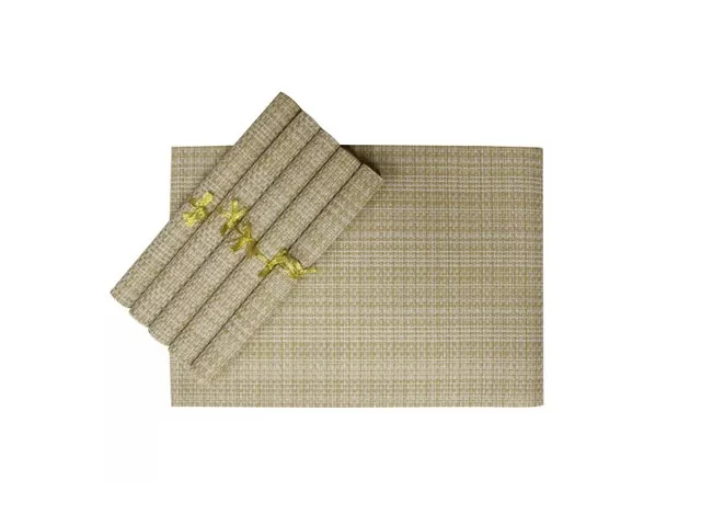 Add Placemats for your Order