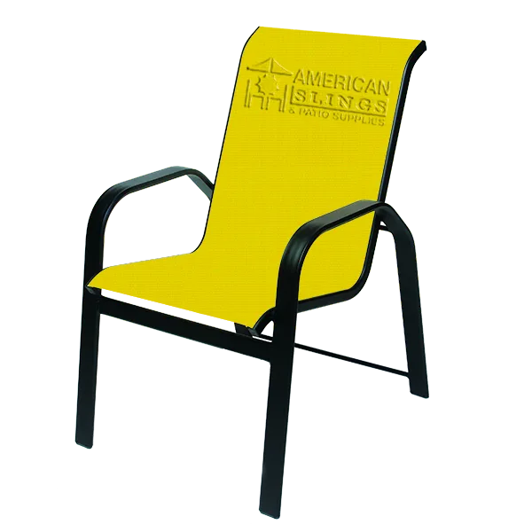 Chair/Swivel 1 Piece Sling-SC