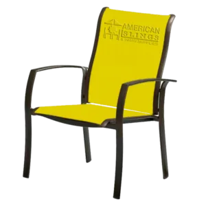 Chair/Swivel 2 Piece Sling-SC