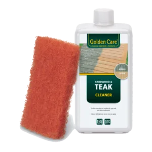 Teak Cleaner