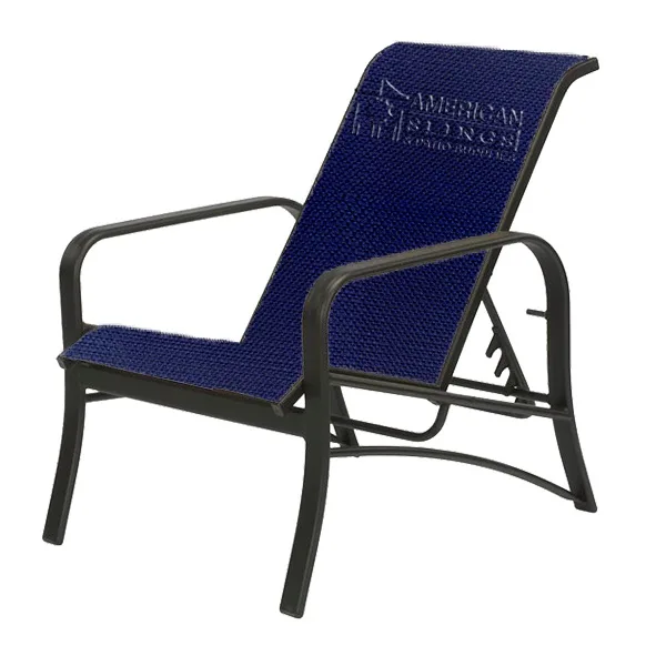 Adjustable Chair Sling-Tropitone 1 Adjustable Chair Sling-Tropitone