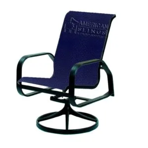 Swivel Rocker Sling-Tropitone