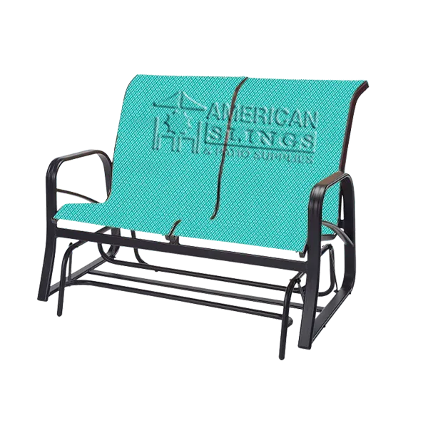 Loveseat Sling-Winston