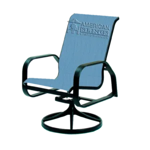 Swivel Rocker Sling-Woodard