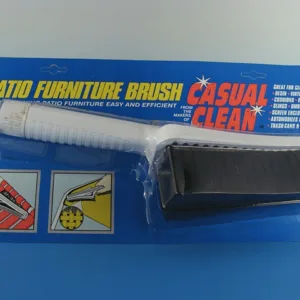 Patio Furniture Brush