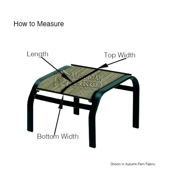 Ottoman Sling-Hanamint - Image 2