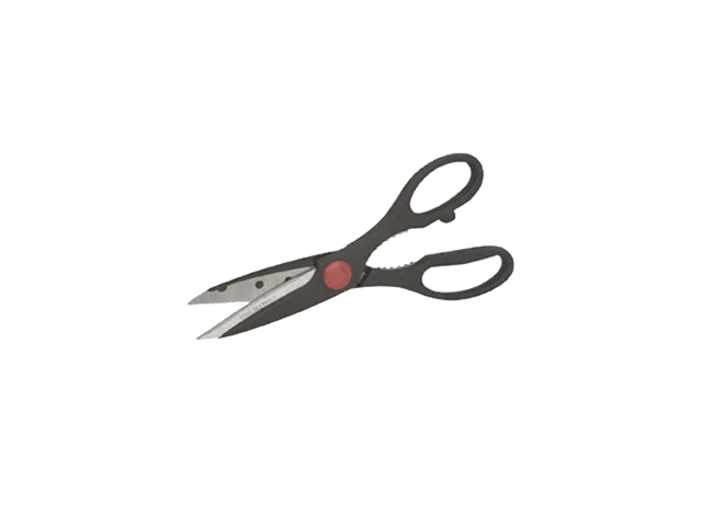 Multipurpose Scissors 1 Multipurpose Scissors