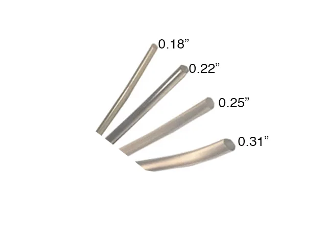 Sling Spline by the Roll - Image 3