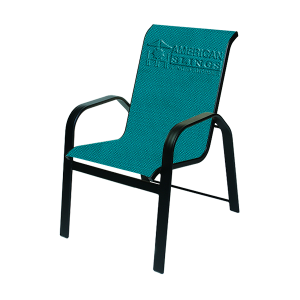 Chair/Swivel 1 Piece Sling- Winward