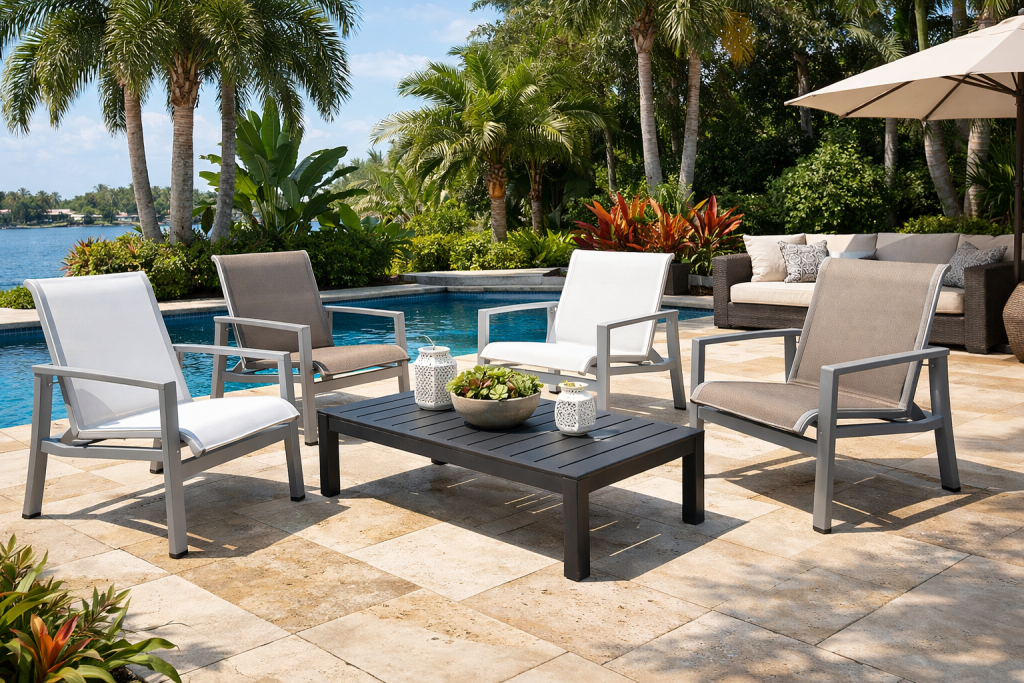 Hampton Bay Sling Replacement