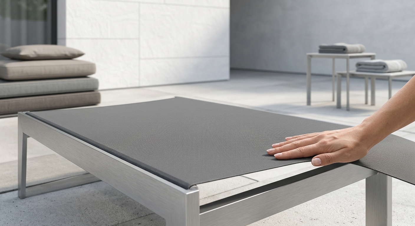 Chaise Lounge Slings