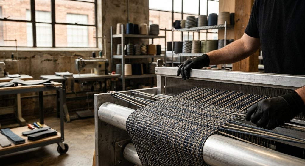 Outdoor Fabric Durability | Special Slings Colors