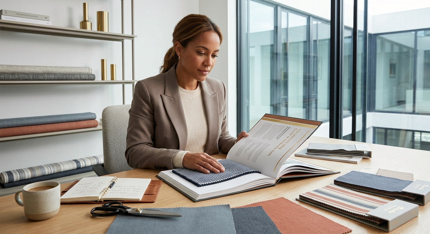 The Ultimate 2026 Guide to Sunbrella Uph