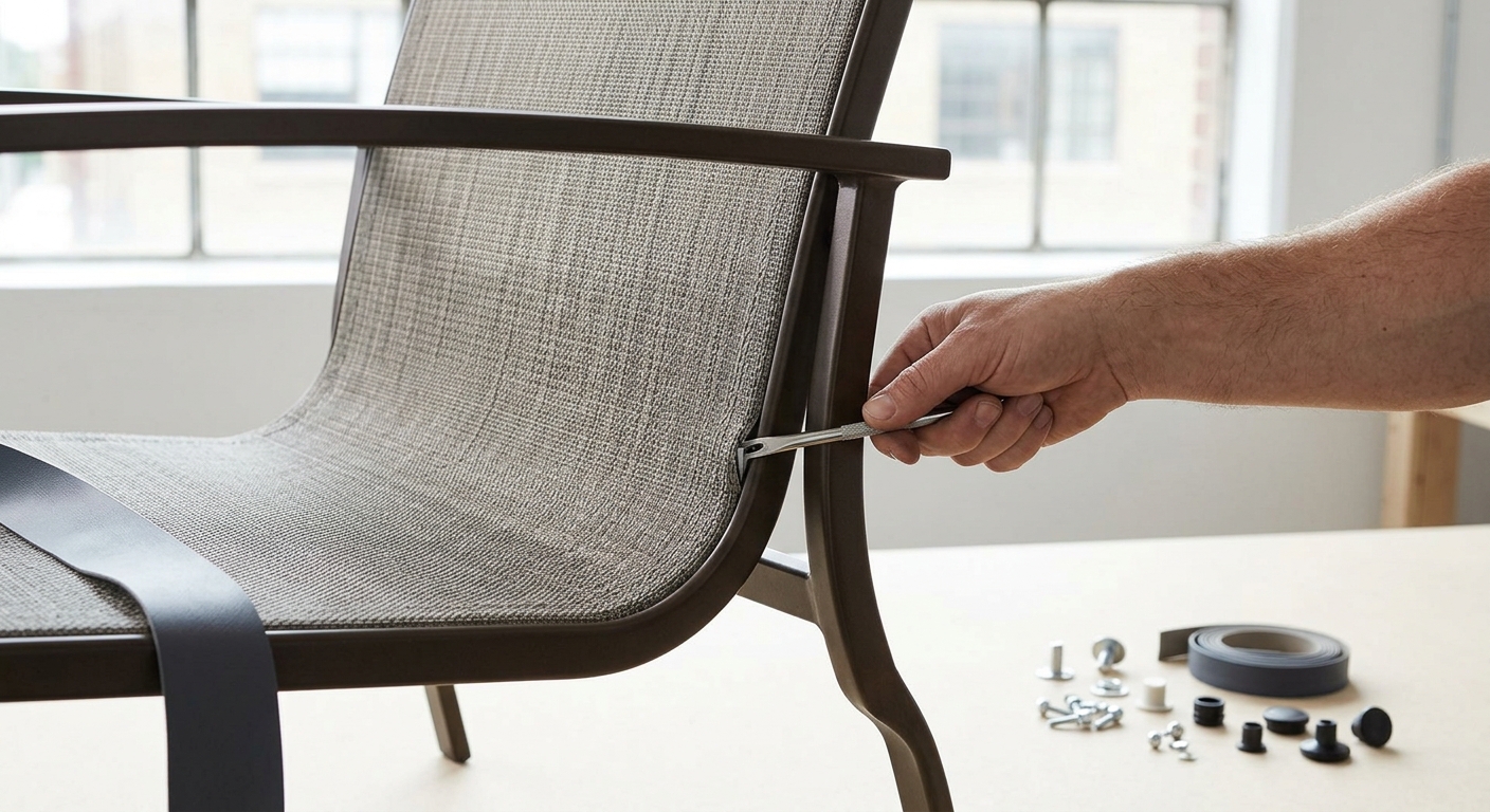 Patio Furniture Replacement Parts