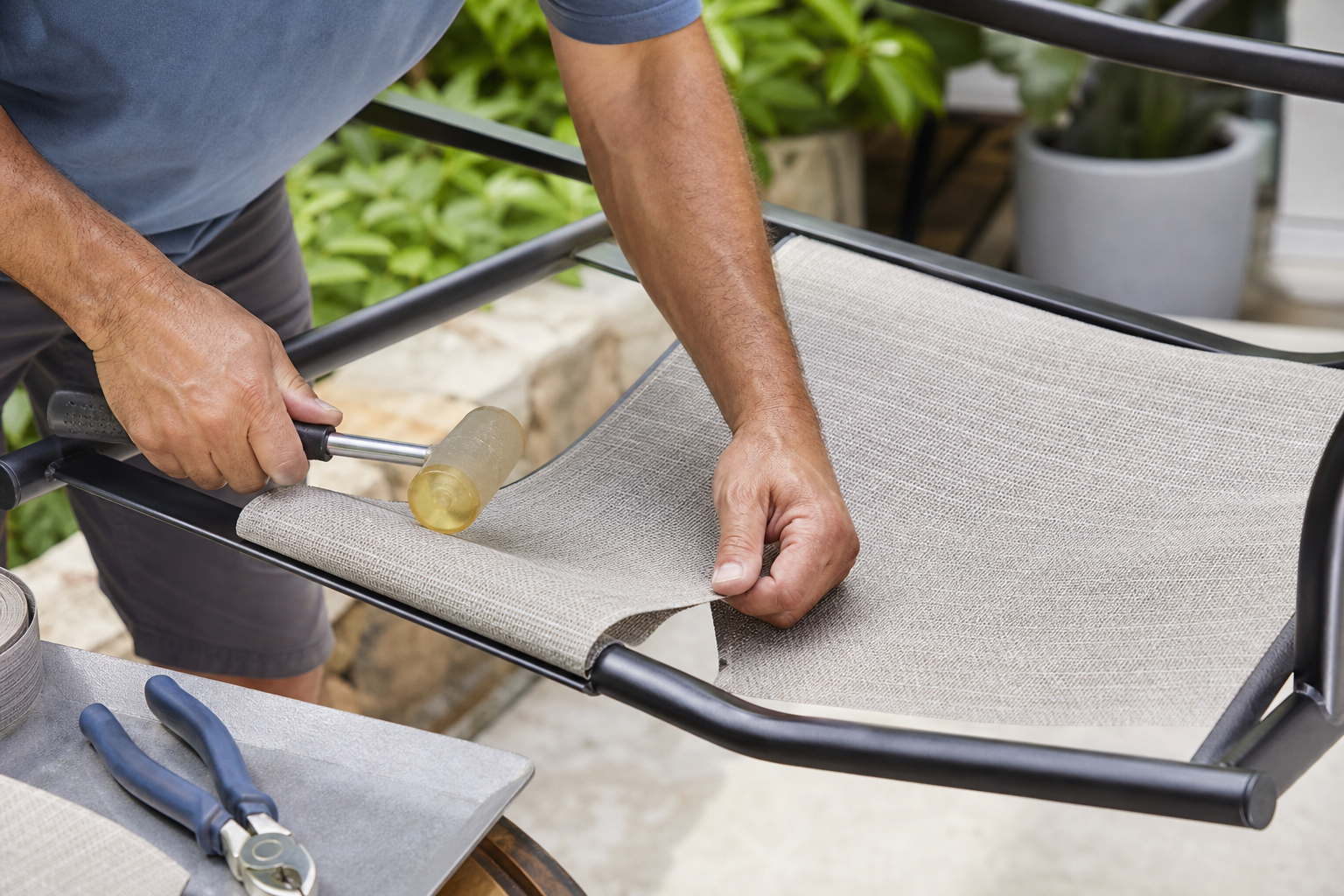 Martha Stewart Chair Slings: 7 Proven Ways to Renew... 4 Martha Stewart Chair Slings