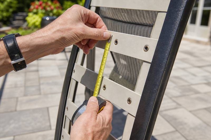 kasv vinyl strap measuring 1 1779667791058