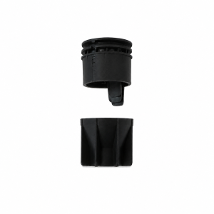 030923- 4 Pc. Upper & Lower Plastic Umbrella Base Insert Set